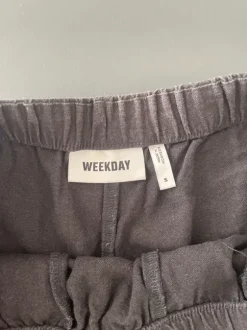 Shorts fra weekday