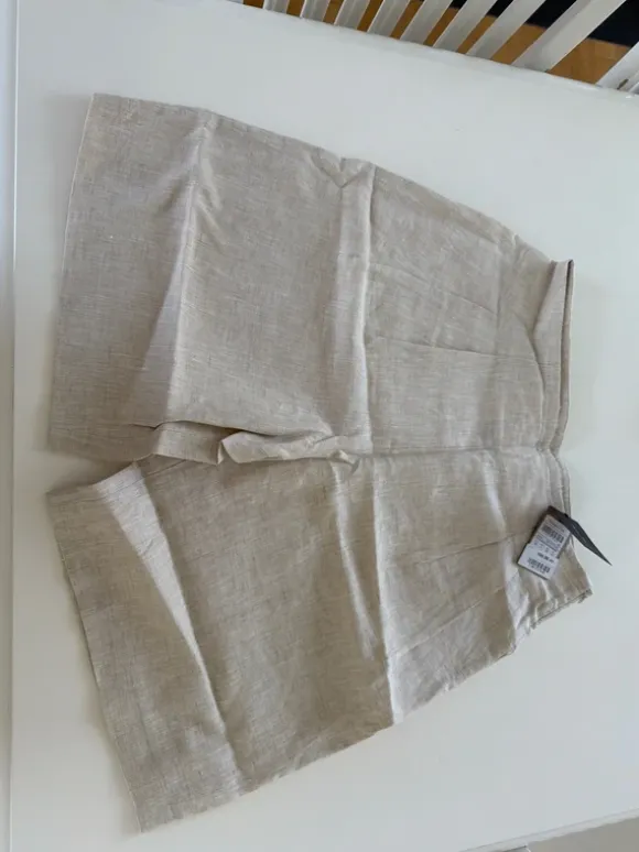 Shorts från Massimo Dutti