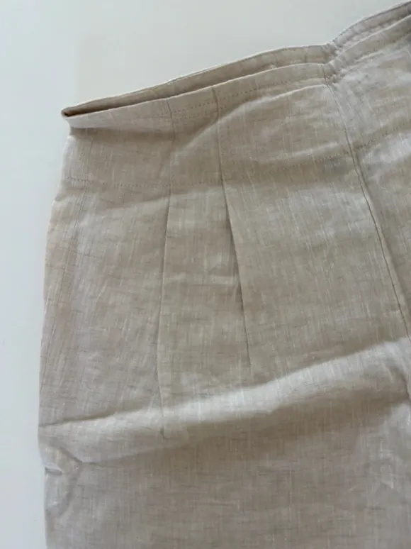 Shorts från Massimo Dutti