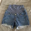 Shorts graviditet