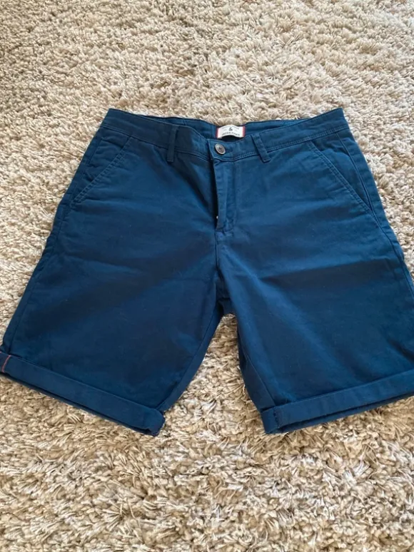 Shorts herre