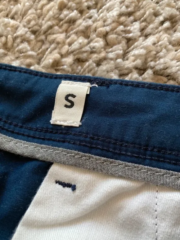 Shorts herre