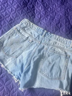 Shorts H&M Coachella