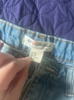 Shorts H&M Coachella