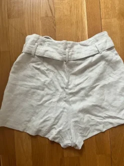 Shorts i linmix