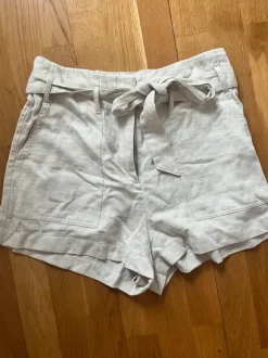 Shorts i linmix
