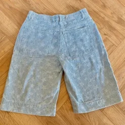 Shorts Jorts Blue Sofie Schnoor y2k