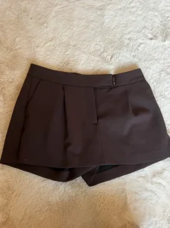 Shorts kjol