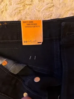 shorts Levis helt ny waist 24