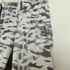 Shorts längre modell FOX