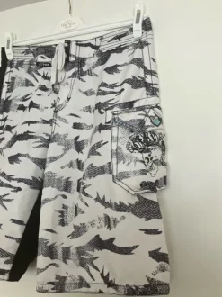 Shorts längre modell FOX