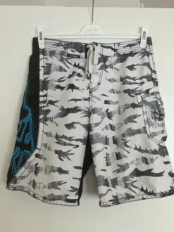 Shorts längre modell FOX