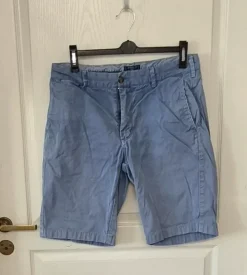 Shorts Morris
