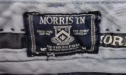 Shorts Morris