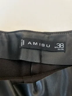 Shorts nya!