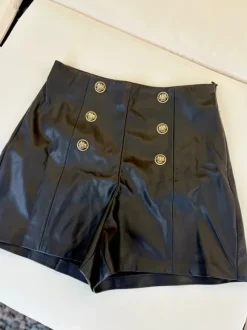 Shorts nya!