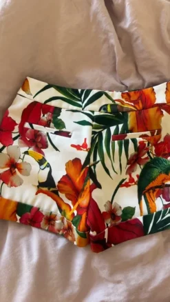Shorts old money Ted Baker XS