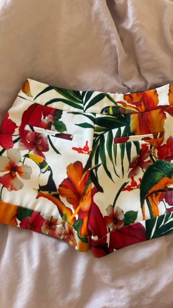 Shorts old money Ted Baker XS
