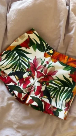 Shorts old money Ted Baker XS