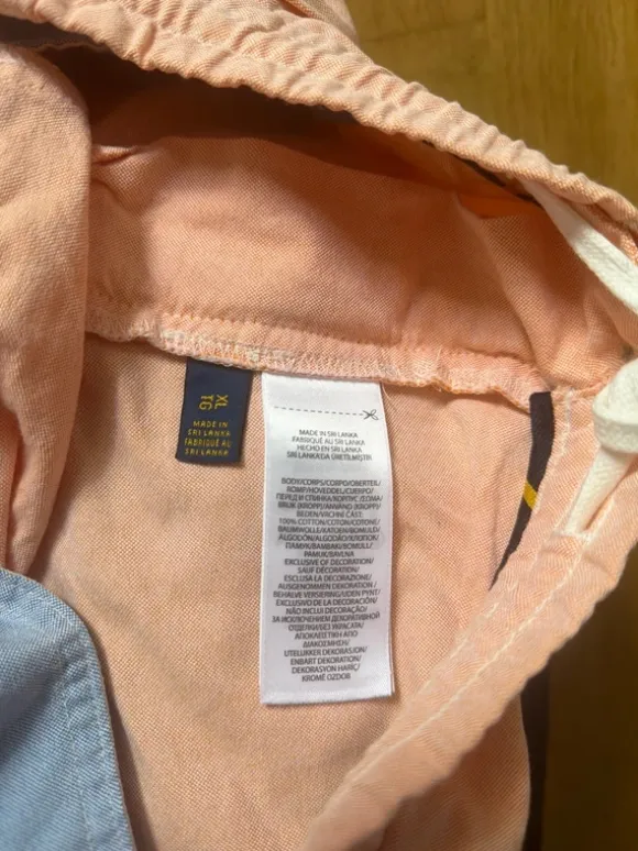 Shorts Ralph Lauren