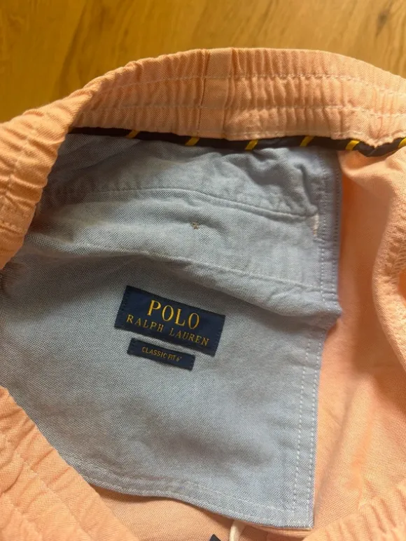 Shorts Ralph Lauren