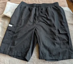 Shorts storlek XL