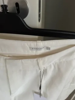 Shorts stradivarius