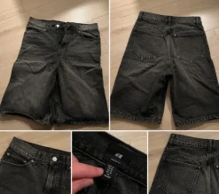 Shorts til mænd