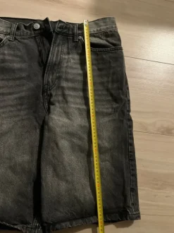 Shorts til mænd
