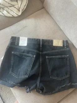 Shorts til sommeren.