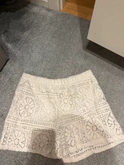 Shorts Vila