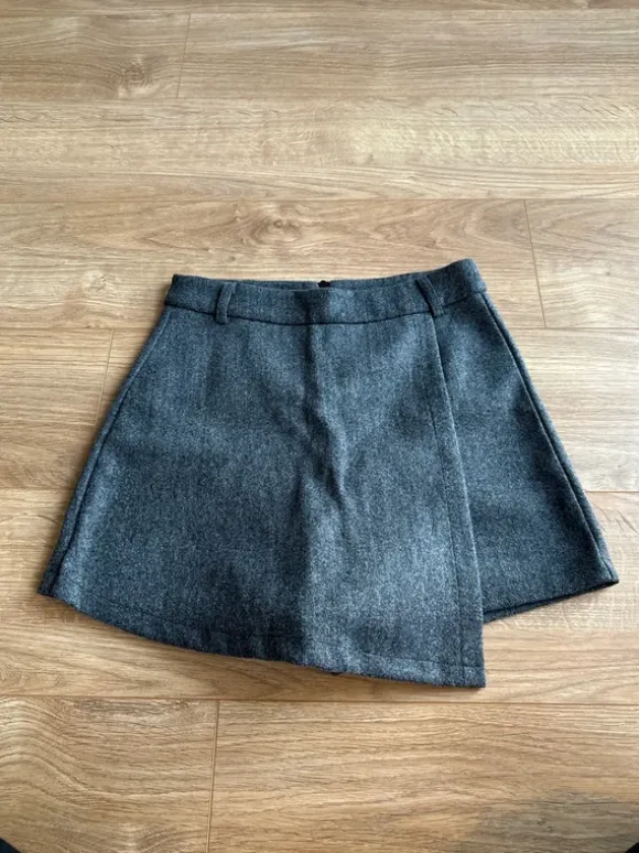 Shorts/nederdel