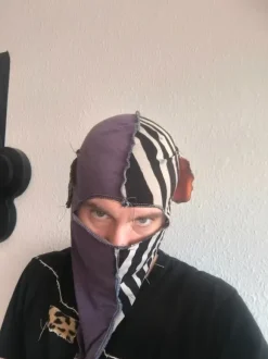 Silly hood