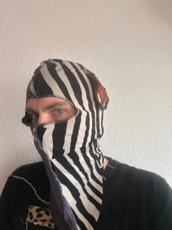 Silly hood