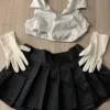 Simple kostume
