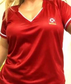 Sjælden sommer T-shirt fra 2021/22