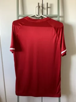 Sjælden sommer T-shirt fra 2021/22