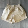 Skall studio beige shorts