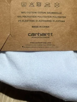 Skarpetki Carhartt 39-46