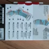 Skarpetki Compressport Ultralight Run V 4.0