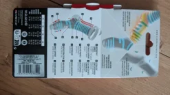 Skarpetki Compressport Ultralight Run V 4.0