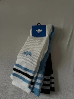 Skarpety adidas