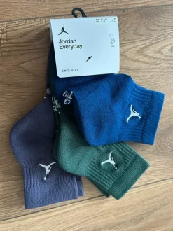 Skarpety Jordan Dri-Fit