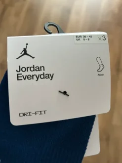Skarpety Jordan Dri-Fit