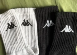 Skarpety Kappa jak nowe Socks