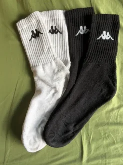 Skarpety Kappa jak nowe Socks