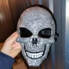 Skelet maske