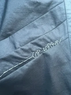 Skirt from Cop.Copine, France