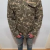 Skjorta