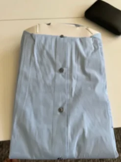 Skjorta stl XL HM Premium cotton
